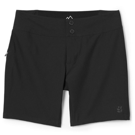 Wild Rye Rebel Bike Shorts - Women's 0