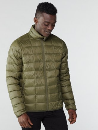 Men's Winter Jackets \u0026 Coats: Insulated 