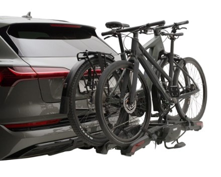 Thule Epos 2-Bike Hitch Rack 4