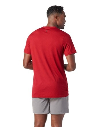 Smartwool T-Shirt - Men's 2