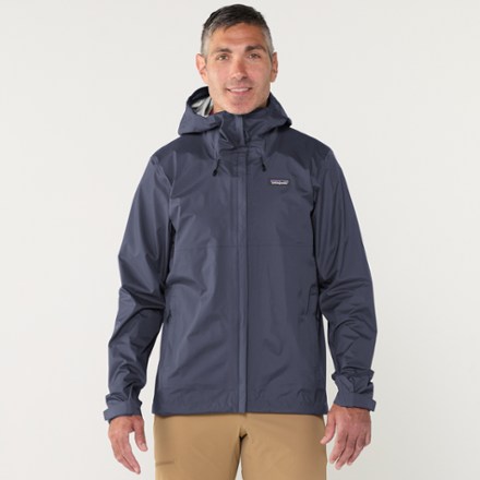Patagonia Torrentshell 3L Jacket - Men's 2