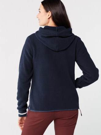 Kari Traa Rothe Fleece Hoodie - Women's 2