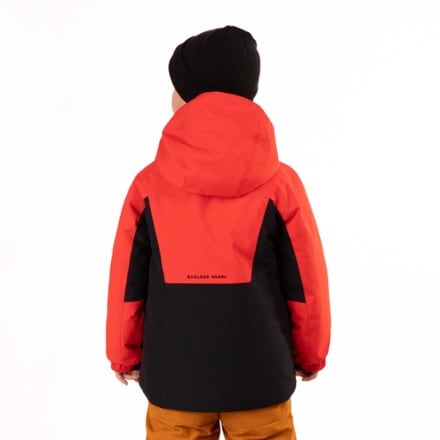Boulder Gear Reactor Insulated Jacket - Toddlers' 1