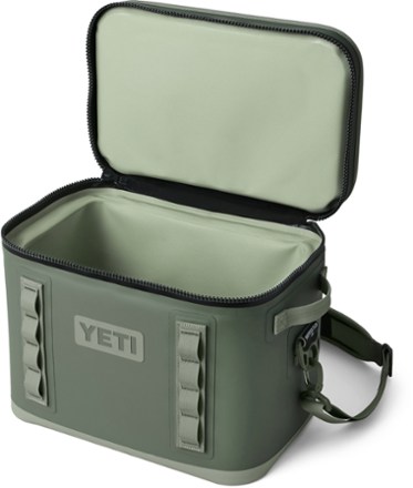 YETI Hopper Flip 18 Soft Cooler 4