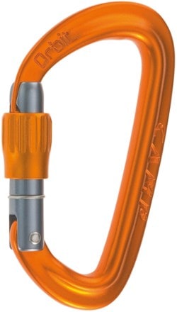 C.A.M.P. Orbit Lock Carabiner 1