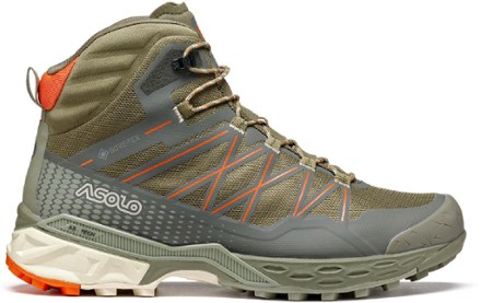 Asolo Tahoe Mid GTX Hiking Boots - Men