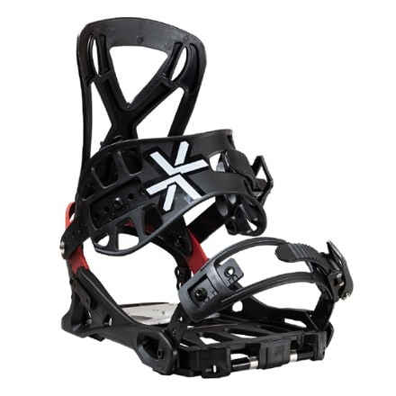 Karakoram Grizzly Connection Splitboard Bindings - 2024/2025 0