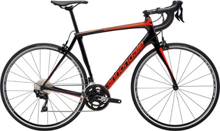 cannondale road bike 2019