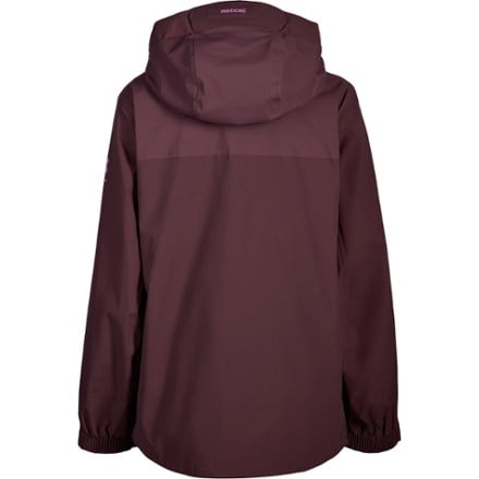 Obermeyer Tagert Shell Jacket - Women's 4