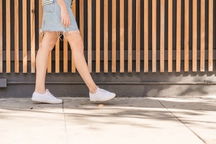 The Original Stretchlace Flat Elastic Stretch Shoelaces 2