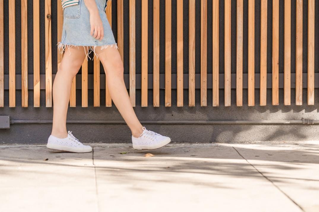 Location Image for Flat Elastic Stretch Shoelaces