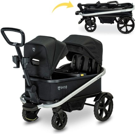 BOB Gear Renegade Wagon Bundle 1