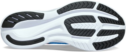Saucony Ride 16 Road-Running Shoes - Men's 4