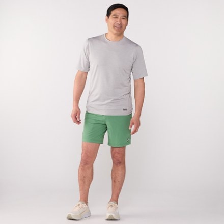 Vuori Kore Shorts - Men's 7" Inseam 3