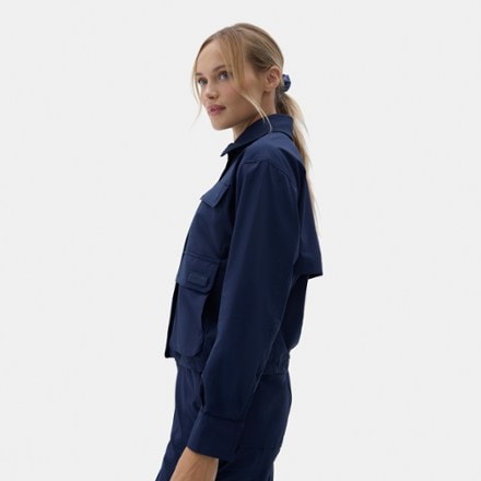 Halfdays Nan Field Jacket - Women's 3