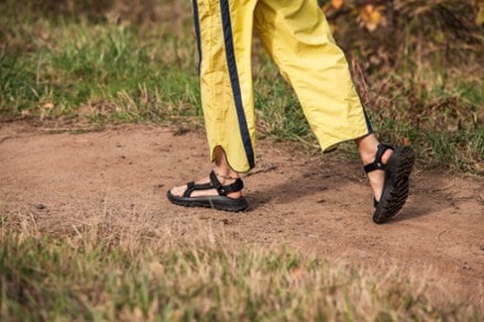 Location Image for Hurricane XLT3 Sandals - Women's