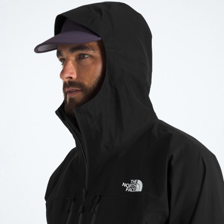 The North Face Valley View Jacket - Men's 4