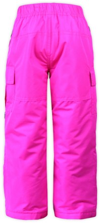 snow pants for toddlers