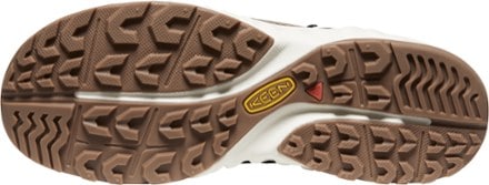 KEEN NXIS EVO Mid Waterproof Hiking Boots - Men's 7