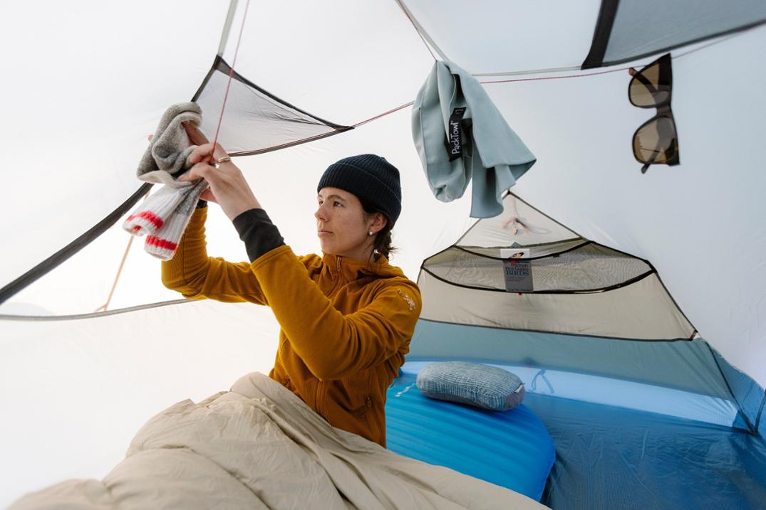 Location Image for Hubba Hubba HD 2-Person Backpacking Tent