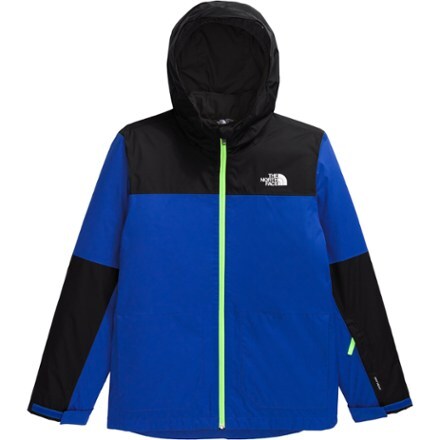 The North Face Freedom Triclimate 3-in-1 Jacket - Kids' | REI Co-op
