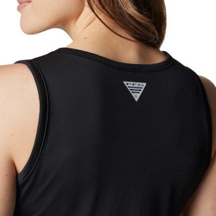 Columbia PFG Freezer Tank Dress 5