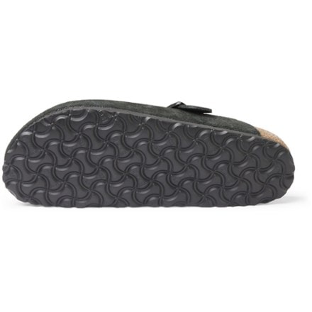 Birkenstock Boston Soft Footbed Clogs - Women's 3