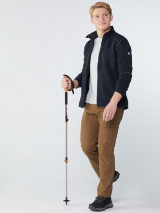 KUHL Interceptr Full-Zip Jacket - Men's 3