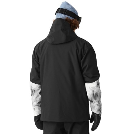 Picture Organic Clothing Jomoh Insulated Jacket - Men's 2
