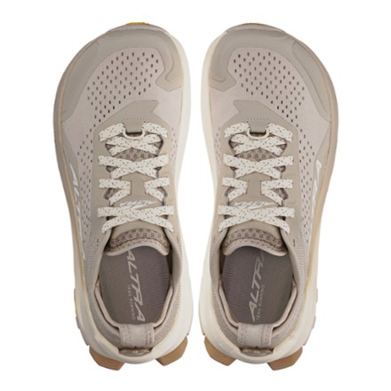 Altra Olympus 6 Trail-Running Shoes - Women's 4