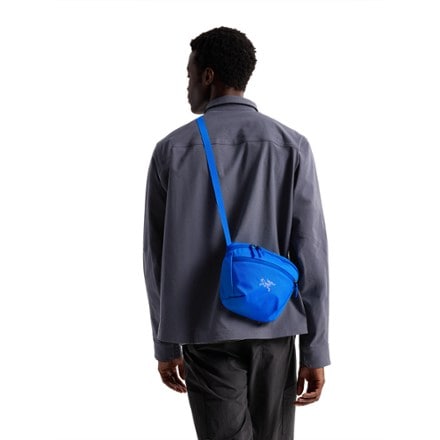 Arc'teryx Mantis 2 Waist Pack 2