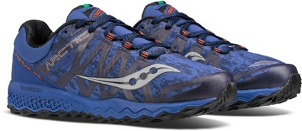 saucony ice peregrine