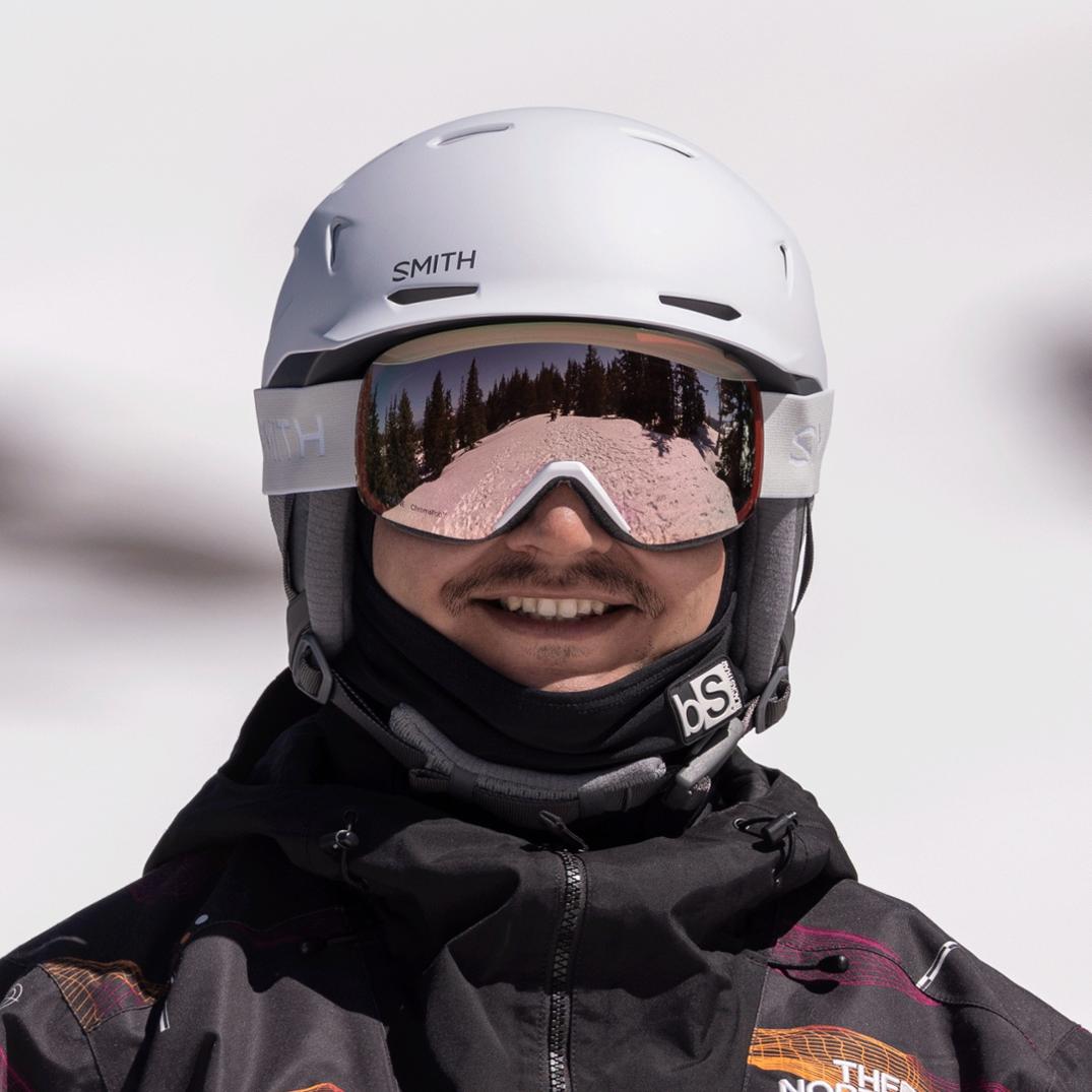 Location Image for Nexus Mips Snow Helmet