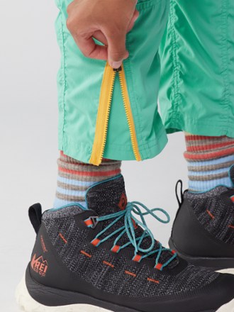 Outdoor Afro + REI Co-op Trail Pants - Women's 8