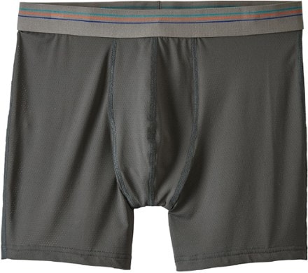 Patagonia Moisture Wicking Underwear