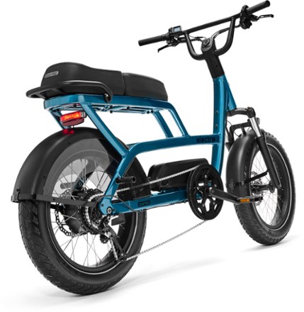 Electra Ponto Go! S Electric Bike 8