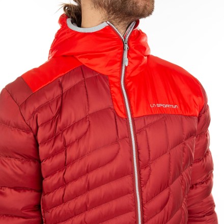 La Sportiva Phase Down Jacket - Men's 5