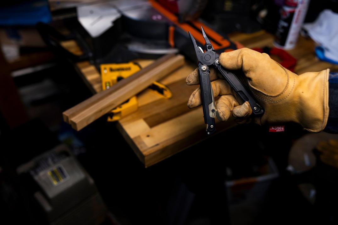 Location Image for Wave Alpha Multi-Tool