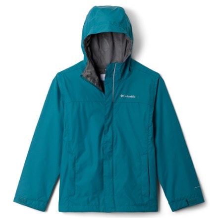 Columbia Watertight II Jacket - Boys' 0