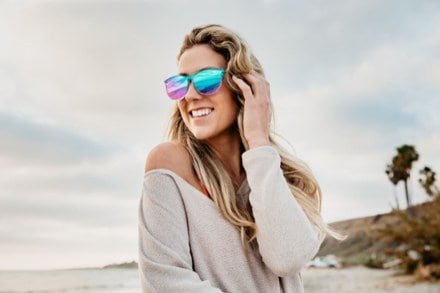 Blenders Eyewear North Park X2 Sunglasses 6