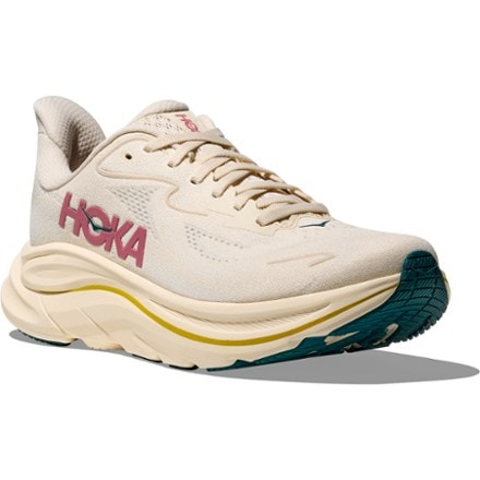 HOKA Clifton 10 Road-Running Shoes - Women's 2