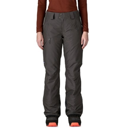 Patagonia Insulated Powder Town Snow Pants - Women's 0