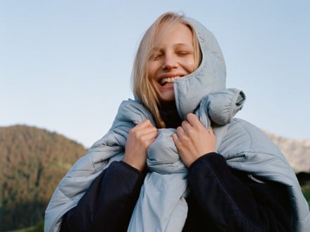 Halfdays Claude Insulated Trail Jacket - Women's 8