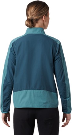 Mountain Hardwear Railay Pullover - Women's 1
