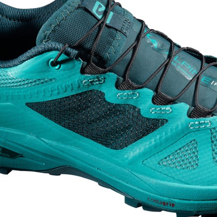 Salomon X Alpine / Pro Trail-Running Shoes - Women's 2