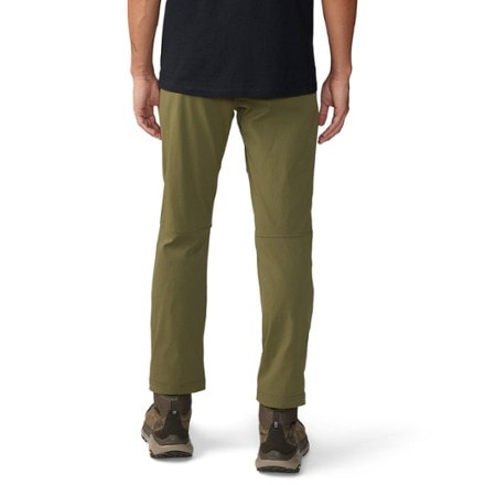 Mountain Hardwear Hardwear AP Active Pants - Men's 1