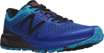 New Balance 910v4 Trail-Running Shoes - Men's | REI Outlet New Balance 910v4 Trail-Running Shoes - Men's | REI Outlet