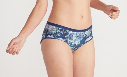 ExOfficio Give-N-Go 2.0 Hipster Underwear - Women's