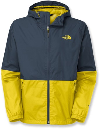 Outer Space Blue/Acid Yel