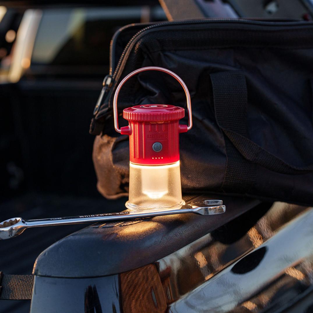 Location Image for Hoodoo Light Lantern